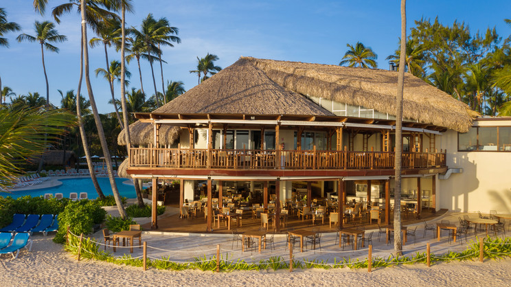 Impressive Premium Punta Cana